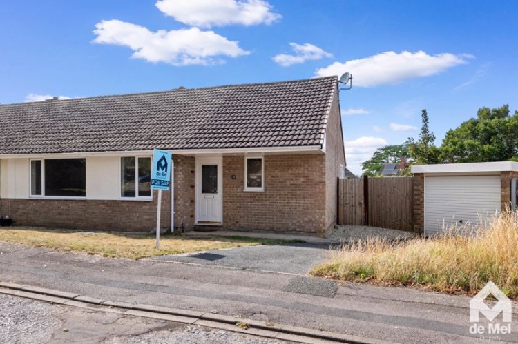 Images for Lawn Crescent, Shurdington, Gloucestershire, GL51