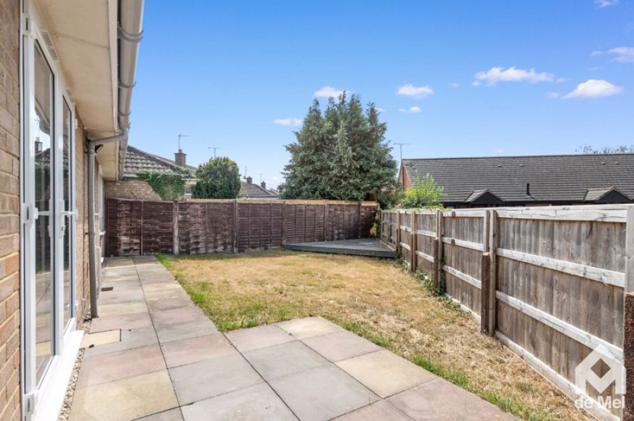 Images for Lawn Crescent, Shurdington, Gloucestershire, GL51