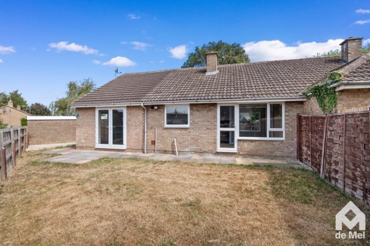 Images for Lawn Crescent, Shurdington, Gloucestershire, GL51