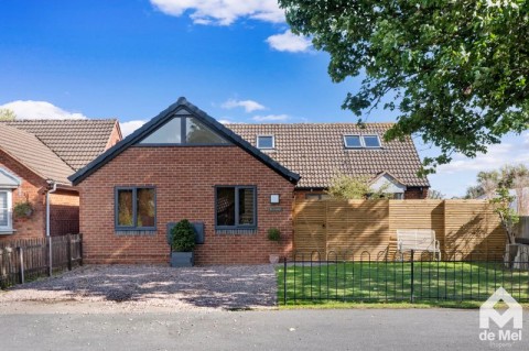 View Full Details for Ash Lane, Down Hatherley, Gloucestershire, GL2 - EAID:deMelProperty, BID:de Mel Property