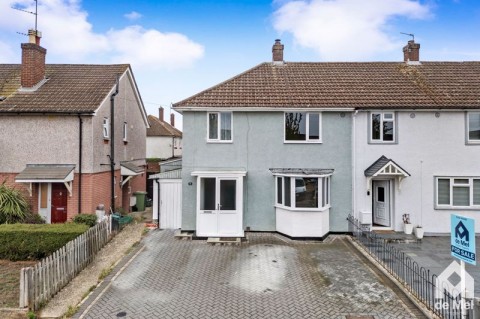 View Full Details for Lee Close, Cheltenham, GL51 - EAID:deMelProperty, BID:de Mel Property