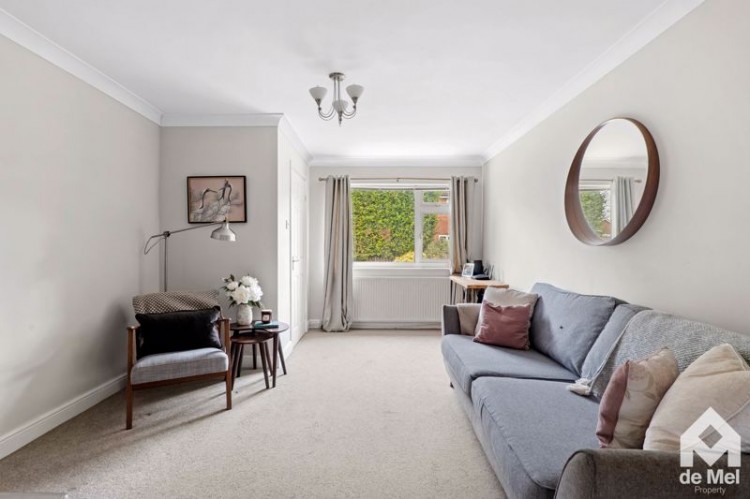 Images for Roman Hackle Avenue, Wymans Brook, Cheltenham, GL50