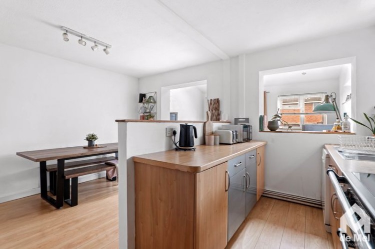 Images for Roman Hackle Avenue, Wymans Brook, Cheltenham, GL50