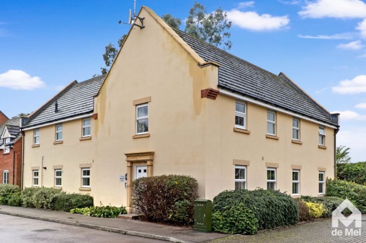 Images for Appleyard Close, Uckington, Cheltenham, GL51
