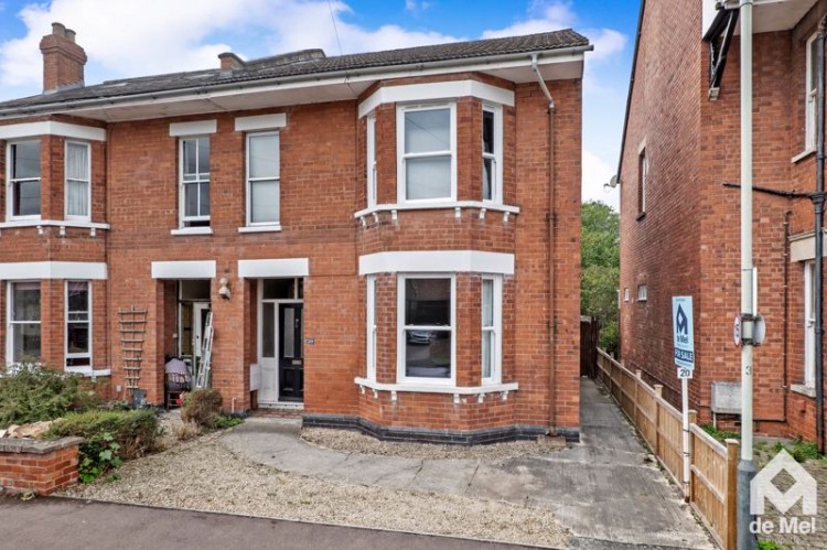 Images for Coronation Road, Prestbury, Cheltenham, GL52