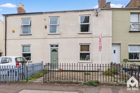 View Full Details for Marsh Lane, Cheltenham - EAID:deMelProperty, BID:de Mel Property