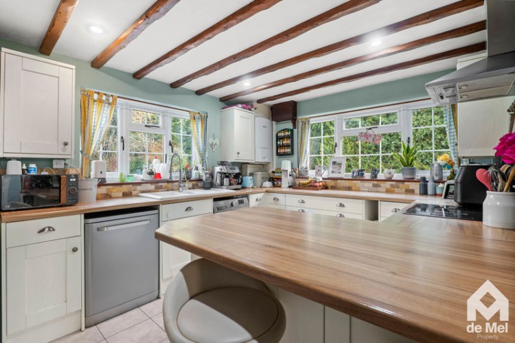 Images for Southam Fields Farm, Meadoway, Bishops Cleeve, Chletenham, GL52