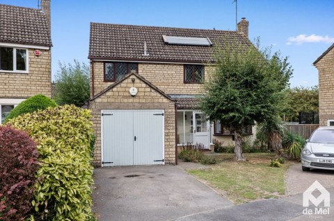 View Full Details for Rathmore Close, Winchcombe, Gloucestershire, GL54 - EAID:deMelProperty, BID:de Mel Property