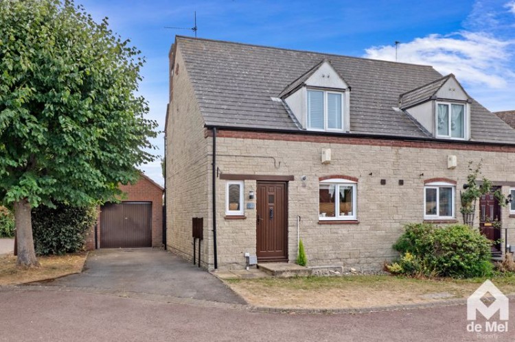 Images for Huxley Way, Bishops Cleeve, Cheltenham, GL52