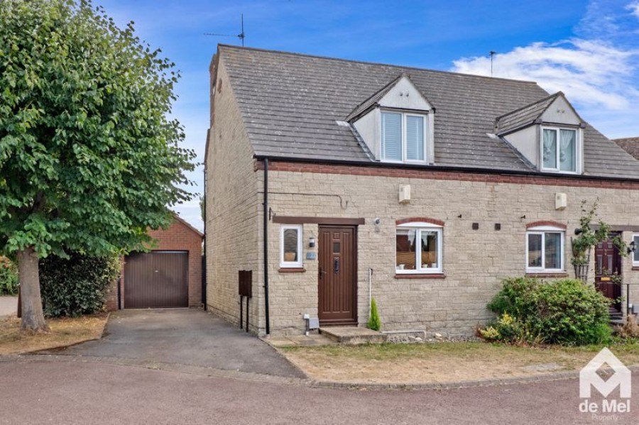 Images for Huxley Way, Bishops Cleeve, Cheltenham, GL52