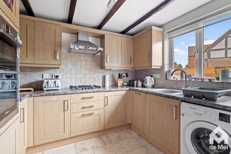 Images for Huxley Way, Bishops Cleeve, Cheltenham, GL52