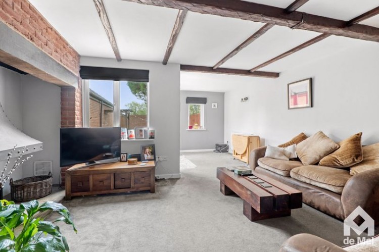 Images for Huxley Way, Bishops Cleeve, Cheltenham, GL52