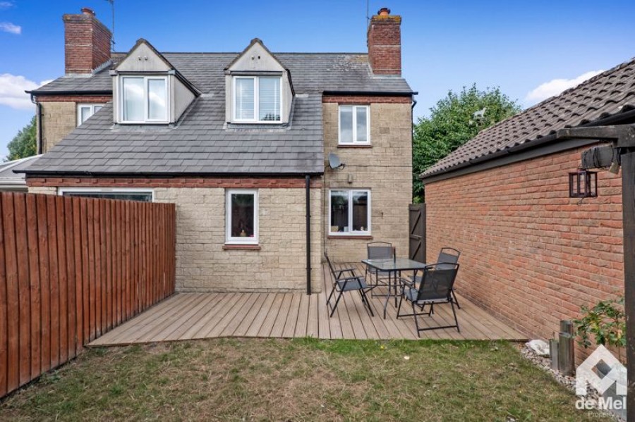 Images for Huxley Way, Bishops Cleeve, Cheltenham, GL52