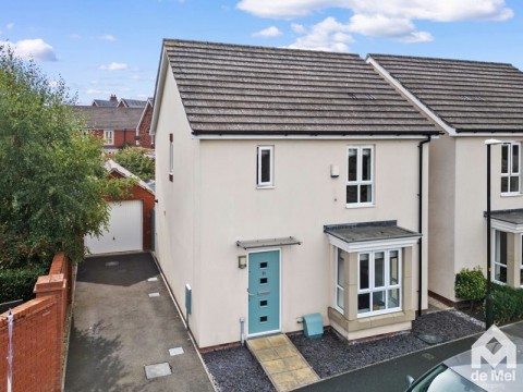 View Full Details for Feddon Close, Stoke Orchard, Cheltenham, GL52 - EAID:deMelProperty, BID:de Mel Property