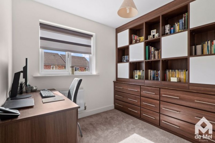 Images for Feddon Close, Stoke Orchard, Cheltenham, GL52