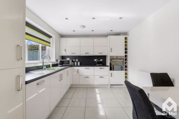 Images for Feddon Close, Stoke Orchard, Cheltenham, GL52