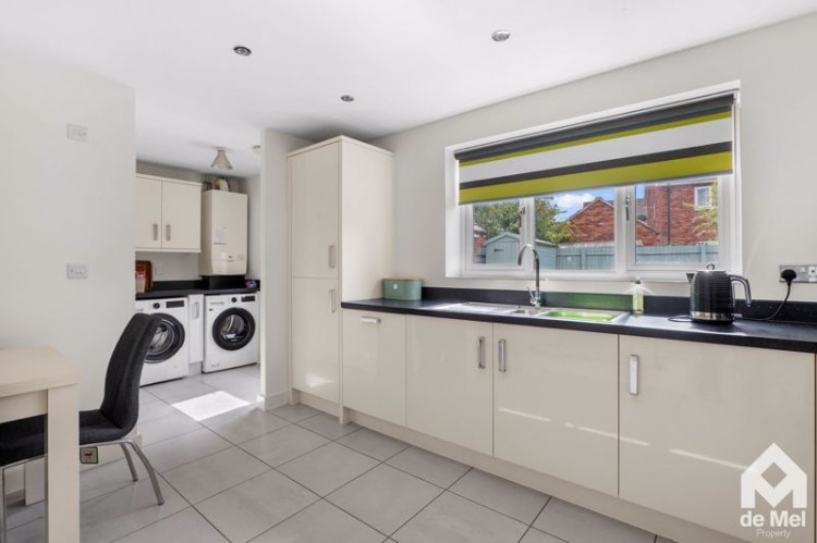 Images for Feddon Close, Stoke Orchard, Cheltenham, GL52