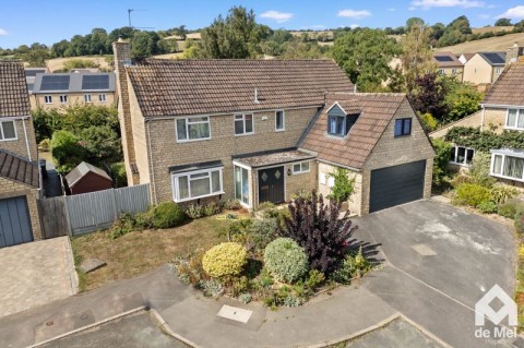 View Full Details for Delavale Road, Cheltenham - EAID:deMelProperty, BID:de Mel Property