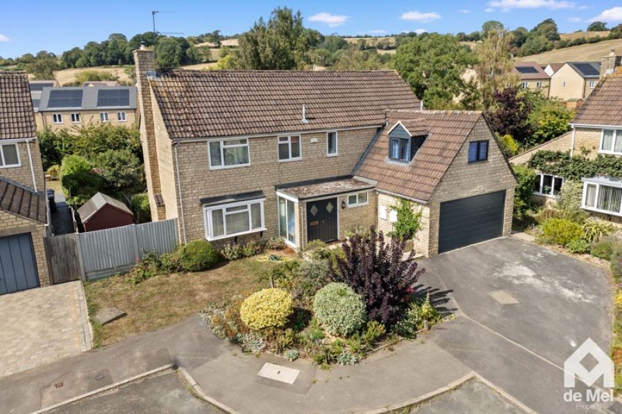 Images for Delavale Road, Winchcombe, Gloucestershire, GL54