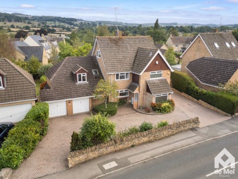View Full Details for Greet Road, Winchcombe, Gloucestershire, GL54 - EAID:deMelProperty, BID:de Mel Property