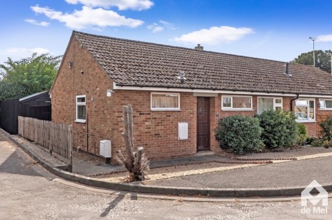 View Full Details for Church Lane, Toddington - EAID:deMelProperty, BID:de Mel Property