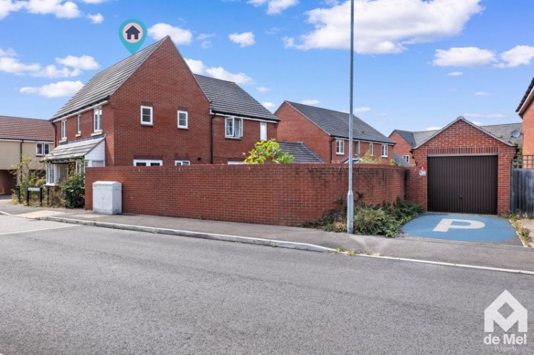 Images for Tawny Close, Bishops Cleeve, Cheltenham, GL52