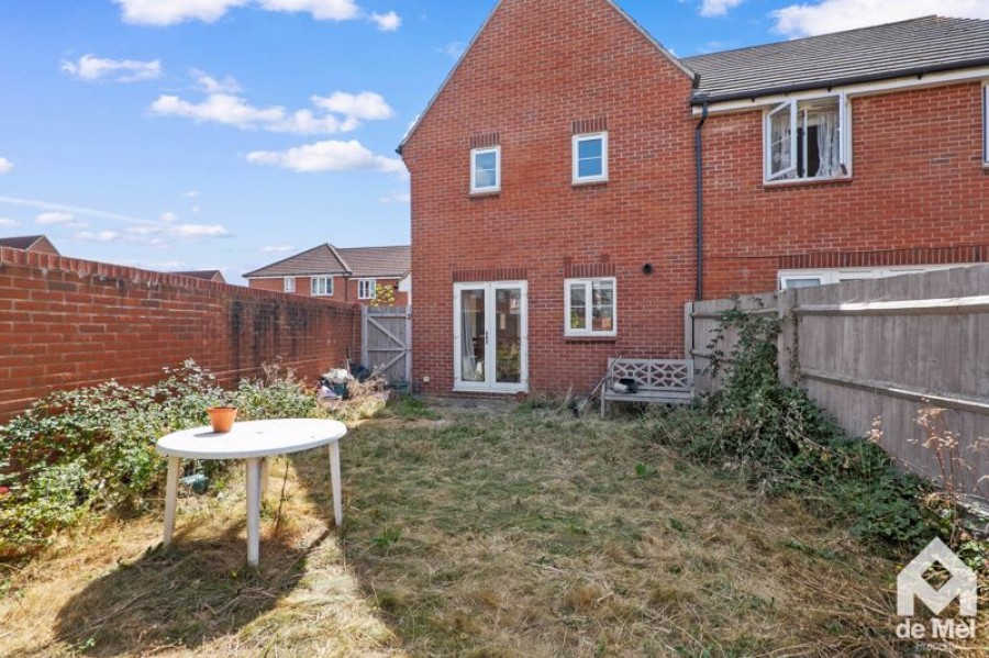 Images for Tawny Close, Bishops Cleeve, Cheltenham, GL52