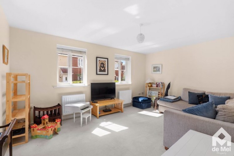 Images for Tawny Close, Bishops Cleeve, Cheltenham, GL52
