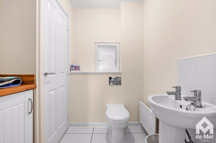 Images for Tawny Close, Bishops Cleeve, Cheltenham, GL52
