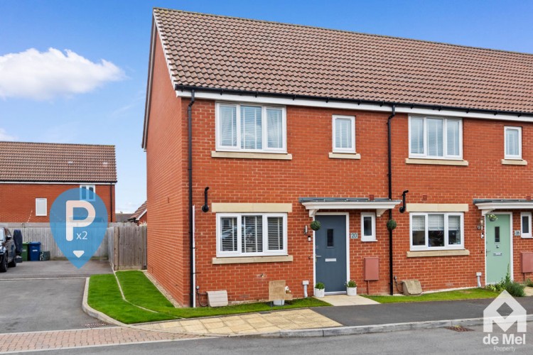 Images for Sharing Grove, Bishops Cleeve, Cheltenham, Gloucestershire, GL52