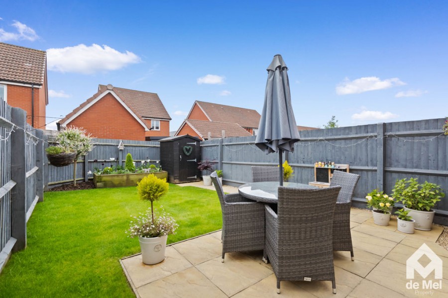 Images for Sharing Grove, Bishops Cleeve, Cheltenham, Gloucestershire, GL52