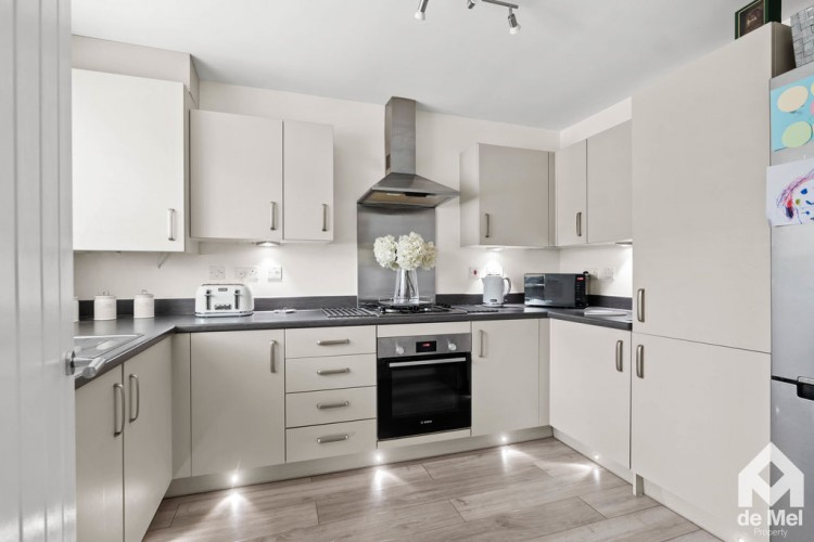 Images for Sharing Grove, Bishops Cleeve, Cheltenham, Gloucestershire, GL52