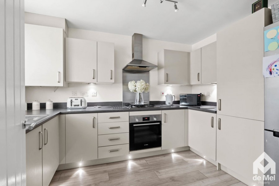Images for Sharing Grove, Bishops Cleeve, Cheltenham, Gloucestershire, GL52