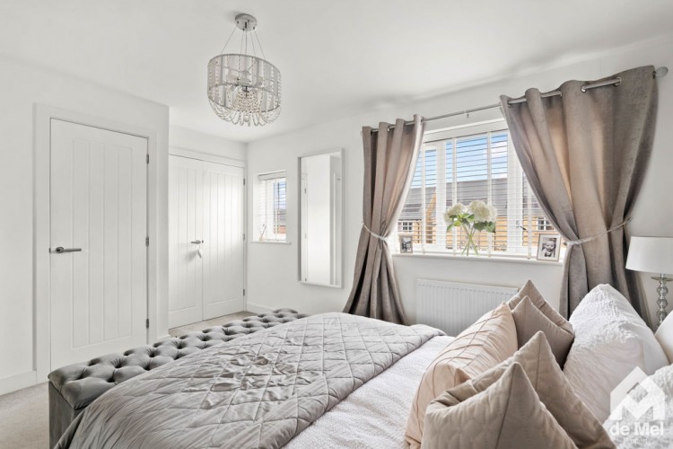 Images for Sharing Grove, Bishops Cleeve, Cheltenham, Gloucestershire, GL52