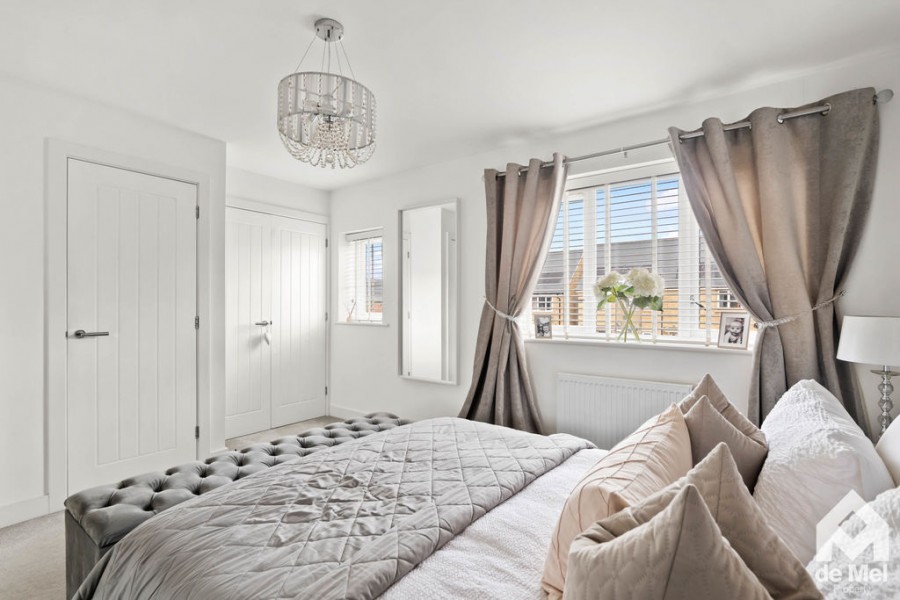 Images for Sharing Grove, Bishops Cleeve, Cheltenham, Gloucestershire, GL52