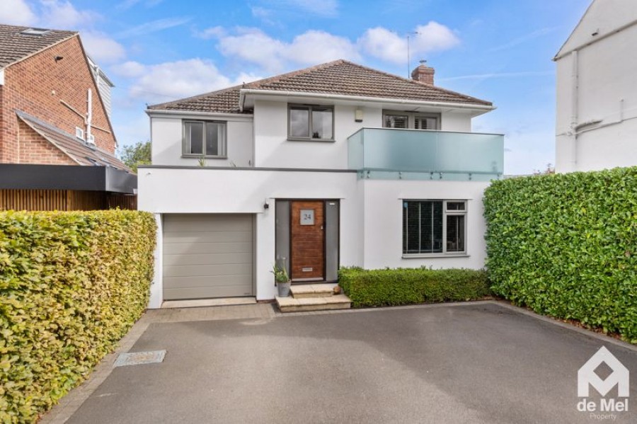 Images for Harp Hill, Charlton Kings, Cheltenham, GL52