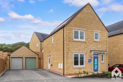 View Full Details for Merret Place, Delavale Road, Winchcombe - EAID:deMelProperty, BID:de Mel Winchcombe