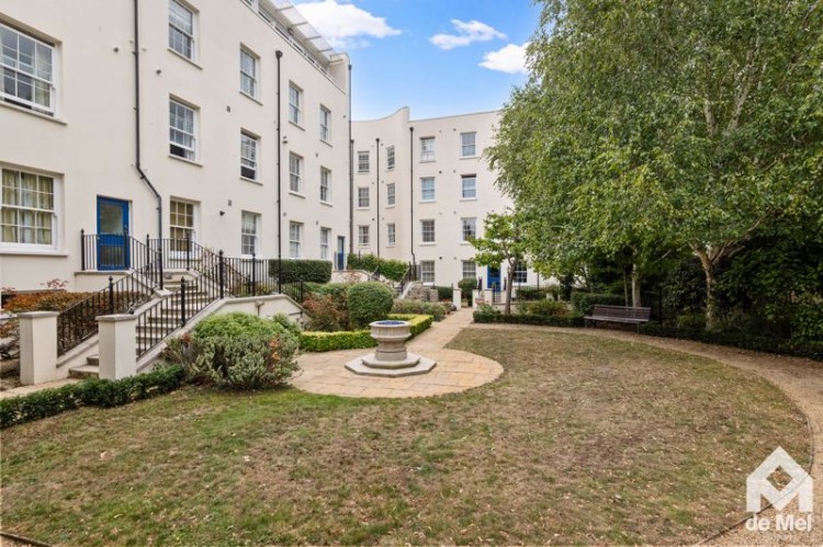 Images for Wellington Place, London Road, Cheltenham, GL52