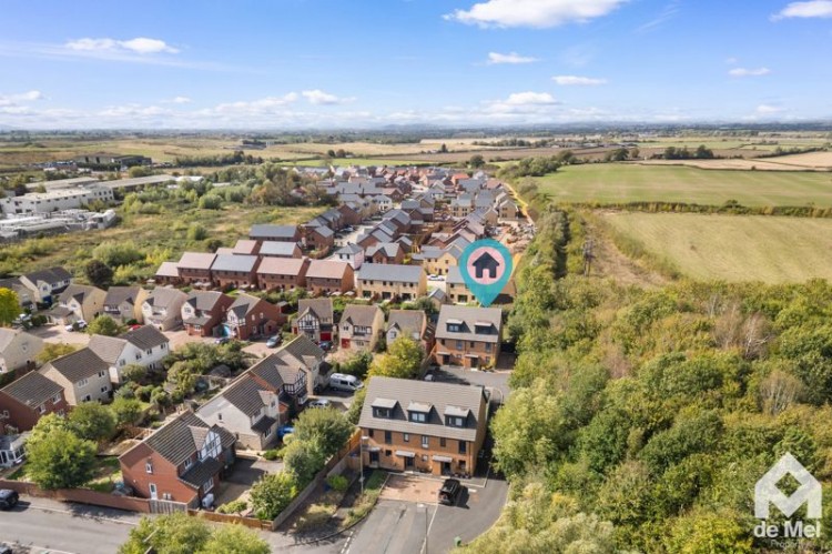 Images for May Hill Drive, Bishops Cleeve