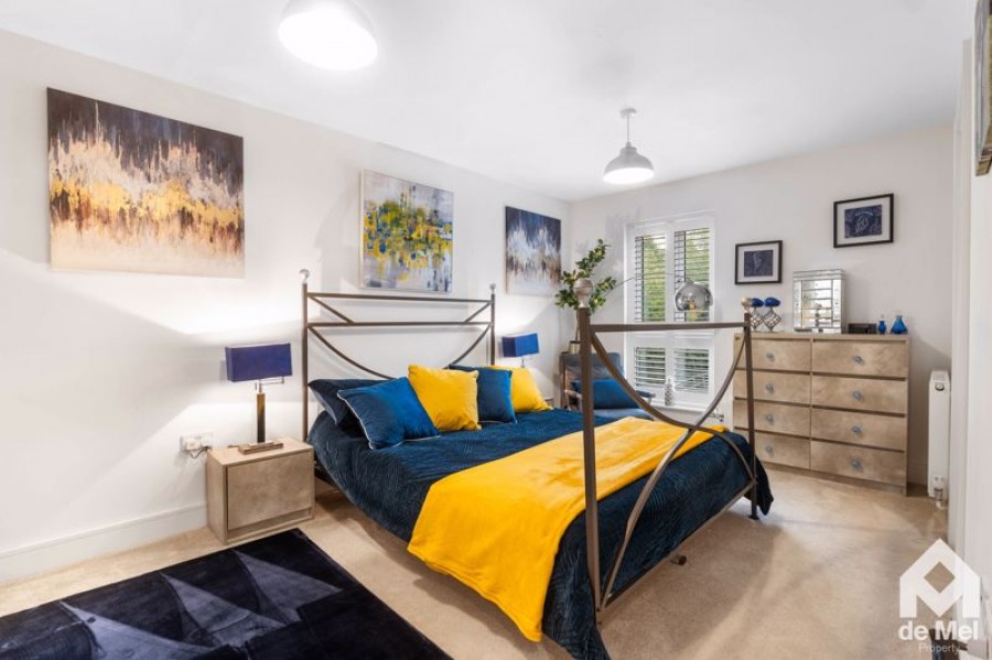 Images for May Hill Drive, Bishops Cleeve