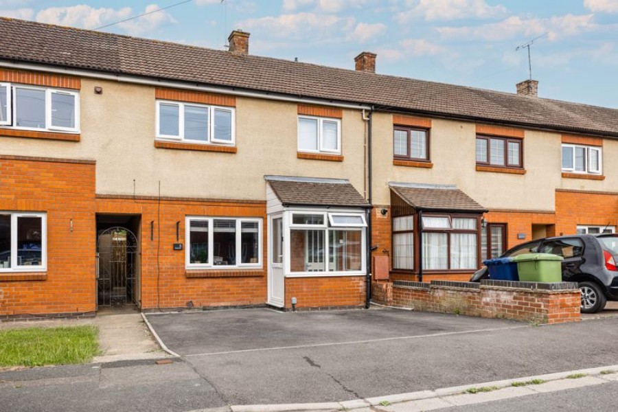 Images for Barkers Leys, Bishops Cleeve, Cheltenham, GL52