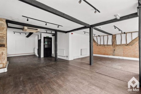 View Full Details for North Street, Winchcombe - EAID:deMelProperty, BID:de Mel Property