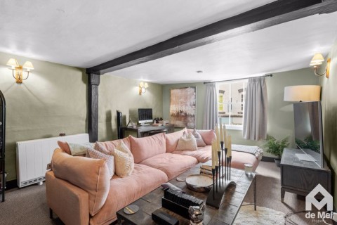 View Full Details for North Street, Winchcombe - EAID:deMelProperty, BID:de Mel Property