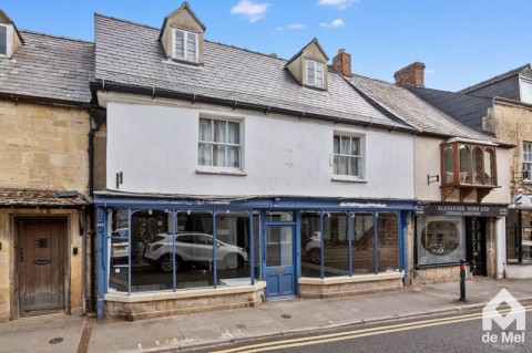 View Full Details for North Street, Winchcombe - EAID:deMelProperty, BID:de Mel Property