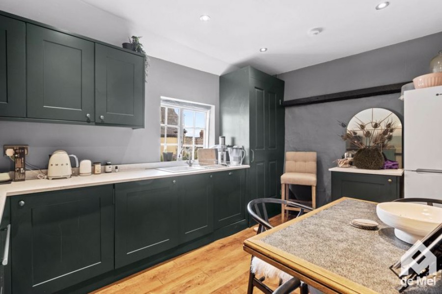 Images for North Street, Winchcombe