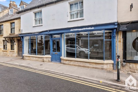 View Full Details for North Street, Winchcombe, Cheltenham, GL54 - EAID:deMelProperty, BID:de Mel Property