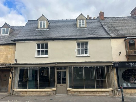 View Full Details for North Street, Winchcombe, Cheltenham, GL54 - EAID:deMelProperty, BID:de Mel Winchcombe