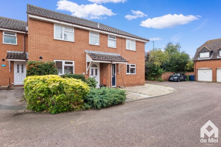 Images for Chantry Gate, Bishops Cleeve