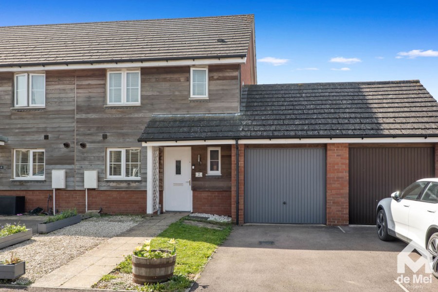 Images for Cowslip Drive, Bishops Cleeve, Cheltenham