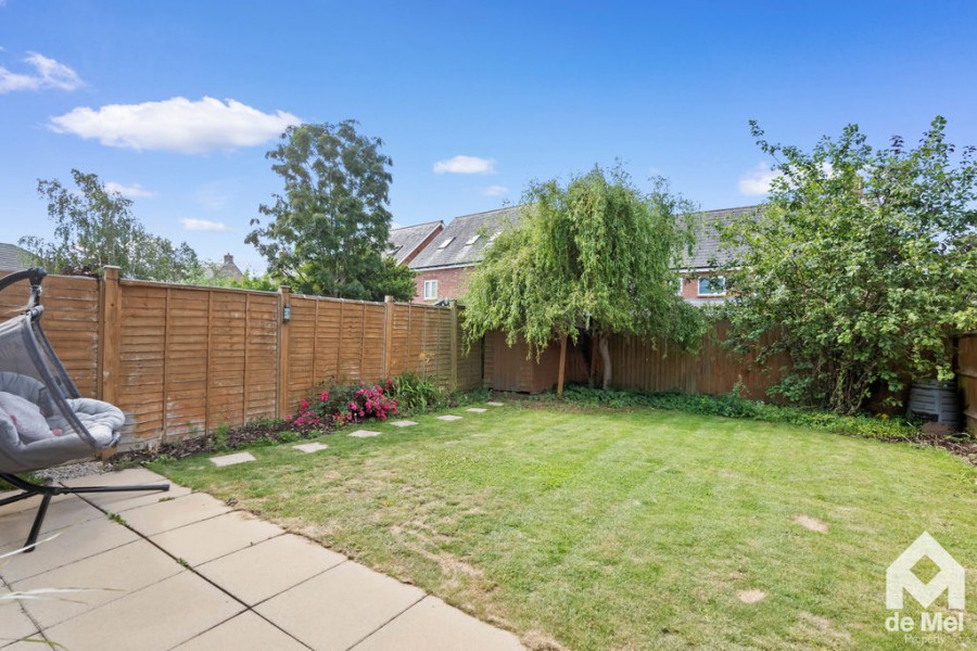 Images for Cowslip Drive, Bishops Cleeve, Cheltenham